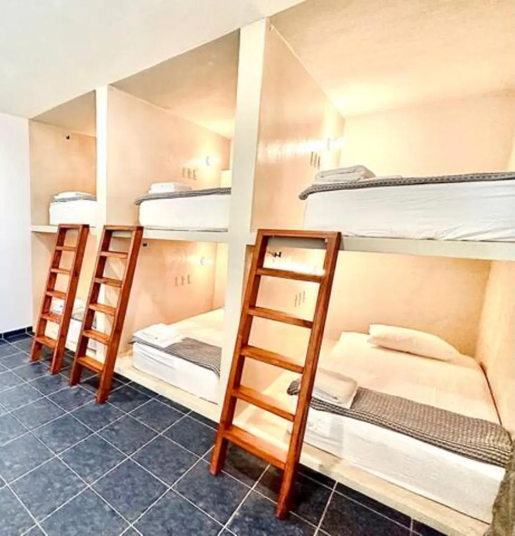 Freelance Hostel Tulum 0*,  Mexico