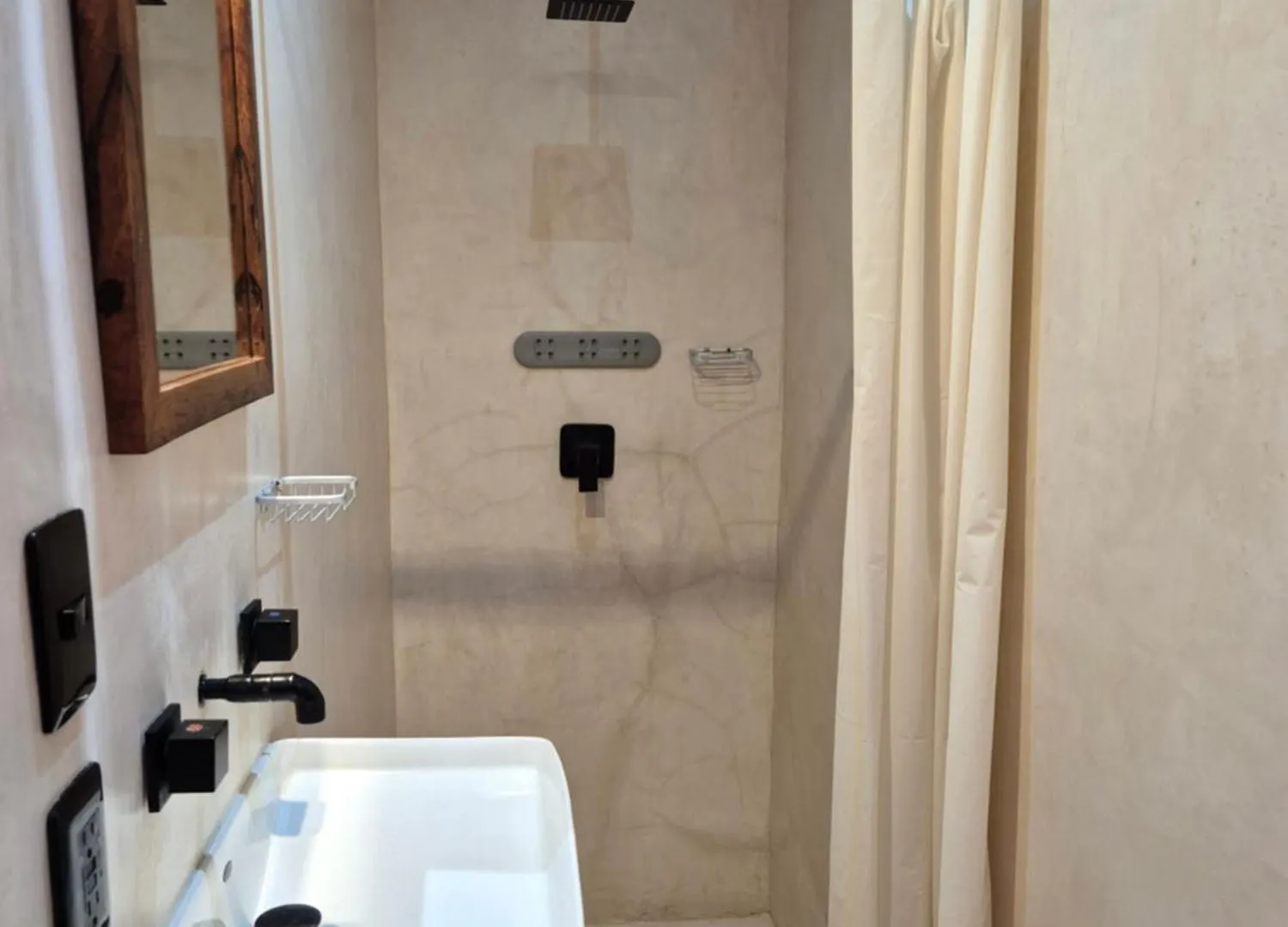 Guest house Freelance Hostel Tulum