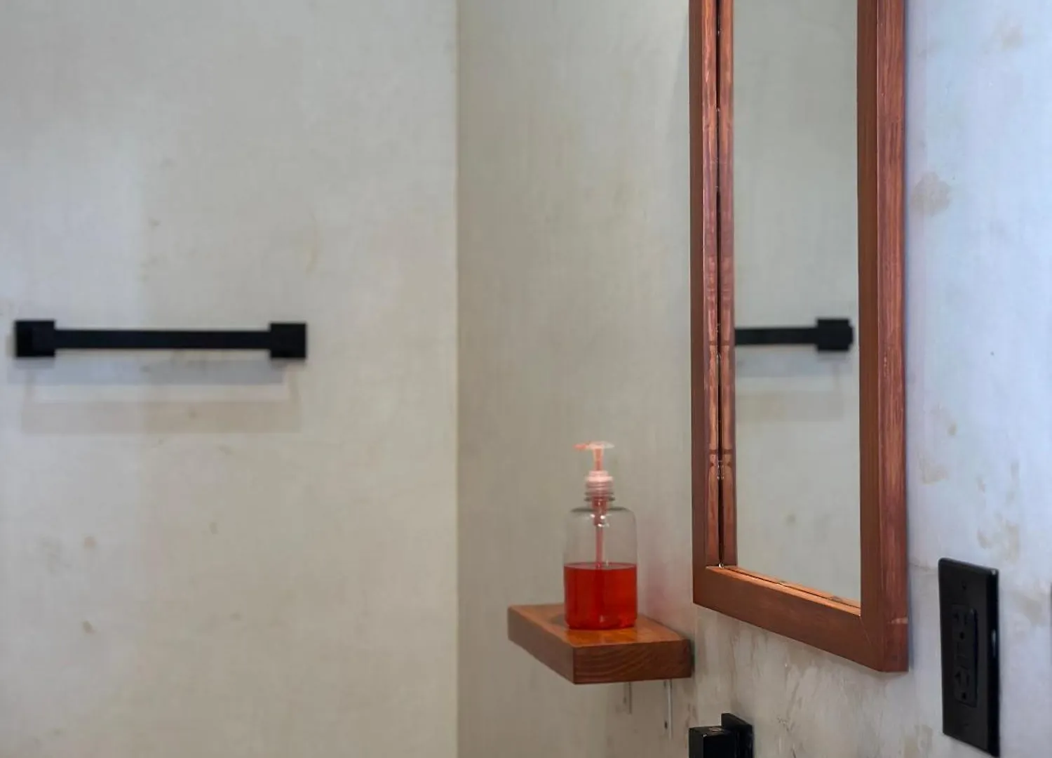 Freelance Hostel Tulum
