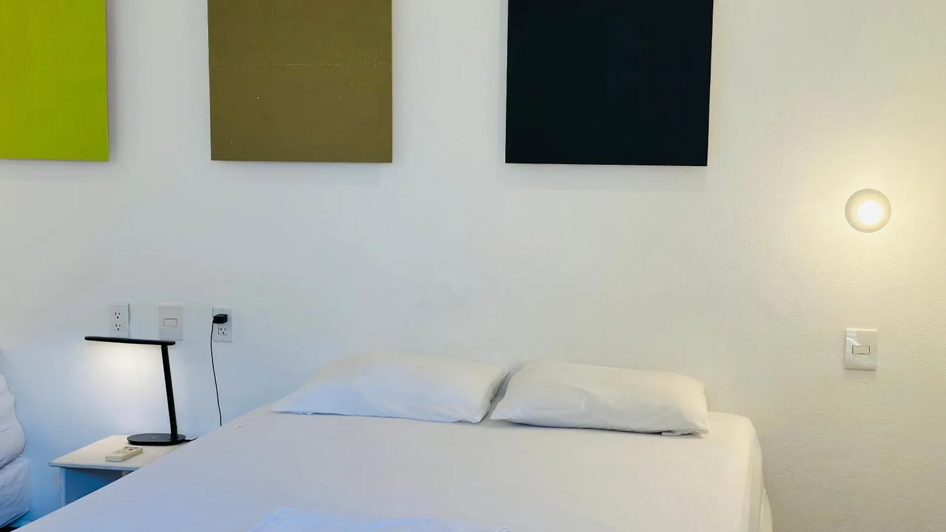 Guest house Freelance Hostel Tulum