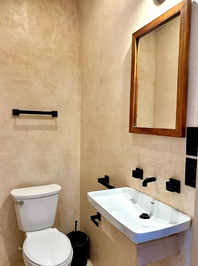 Freelance Hostel Tulum Affittacamere