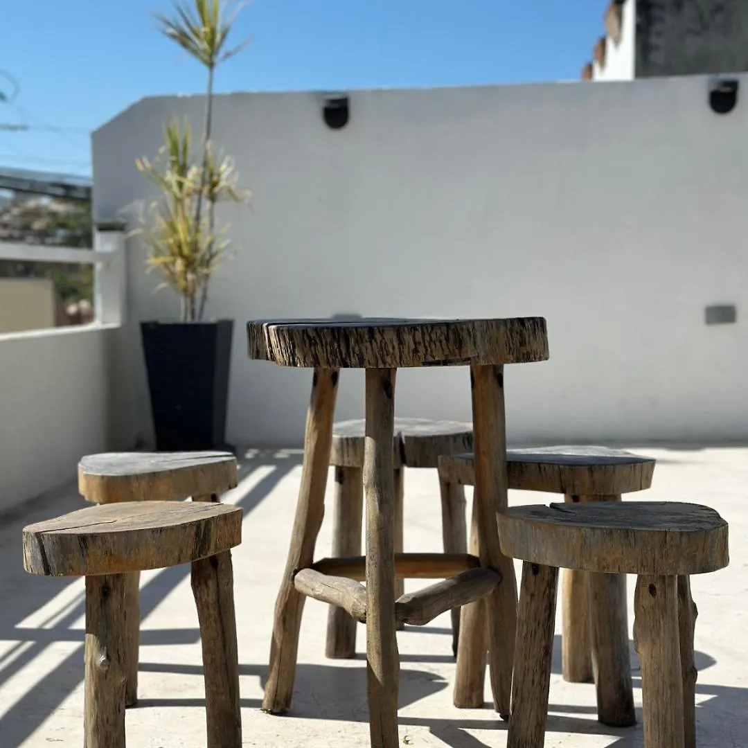 Freelance Hostel Tulum 0*,