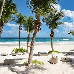 4* Hotel Tulum- &