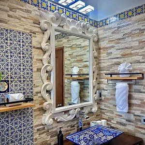 4* Locanda Castillo