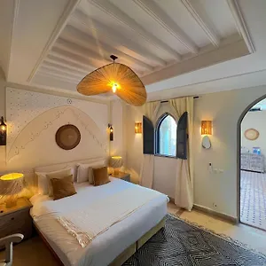 Jonan & Riad Marraquexe