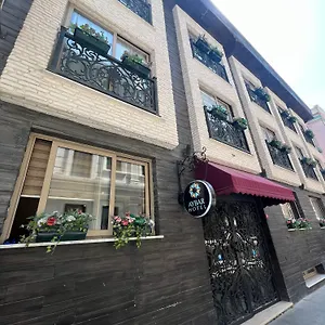 Aybar & Hotel Istambul