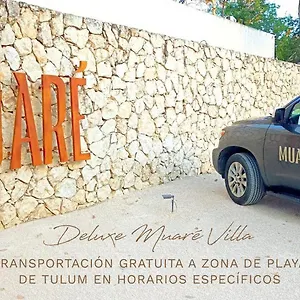 5* Hotel Muaré