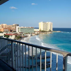 Salvia Aparts Apartamento Cancún